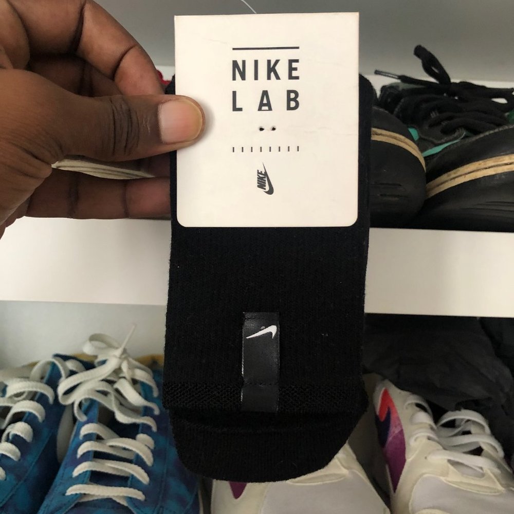 NIKELAB Crew Socks
